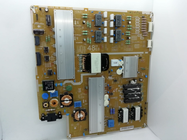 Powerboard Samsung UE55JS8090T L48E8_FHS BN44-00833A BN4400833A