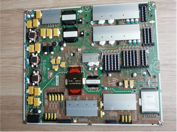 Powerboard LG OLED65GX9LA EAY65689311 EAX69082711(2.1)