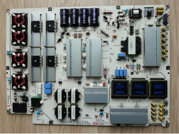 Powerboard LG 55EC940V LGP55F-14OP EAY63348801