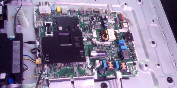 Mainboard Samsung UE43NU7199U BN96-47718A BN9647718A
