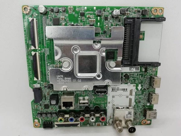 Mainboard LG 49UM7050PLF EBT66166103 EAX68253605 (1.1)