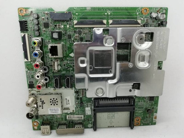 Mainboard LG 55UJ6519 EBT64401402 EAX67133404 (1.0)