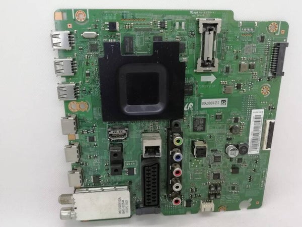 Mainboard Samsung UE55F6510S BN94-06222D BN9406222D BN41-01958A BN4101958A