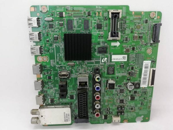 Mainboard Samsung UE46F6740SS BN94-07102C BN9407102C BN41-01958B BN4101958B