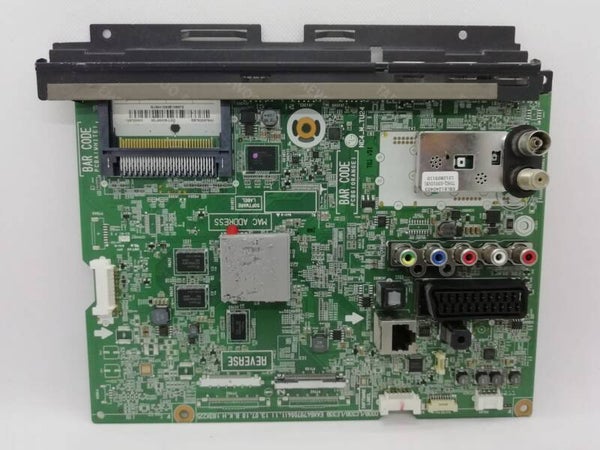 Mainboard LG 55LA6418 EBT62297944 EAX64797003 (1.2)