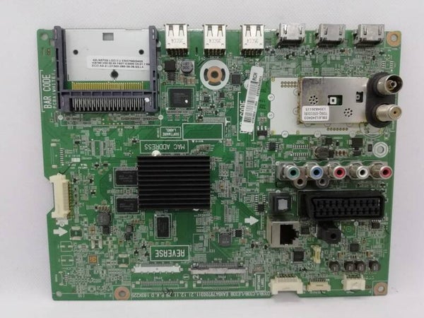 Mainboard LG 42LN5758 EBT62345924 EBR76822405 EAX64797003 (1.2)