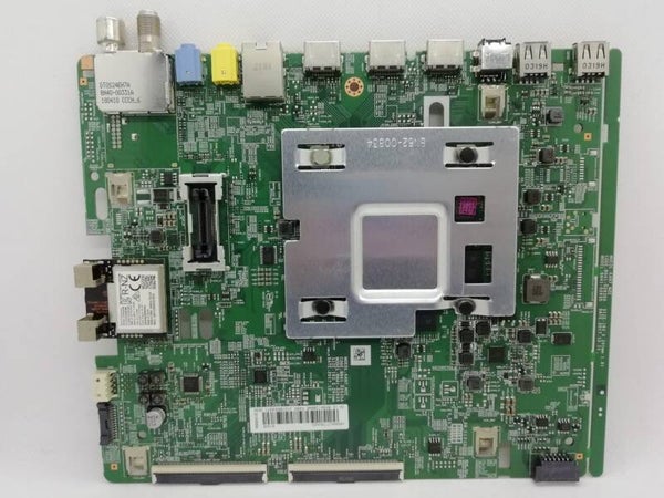 Mainboard Samsung UE65NU7179U BN94-12864E BN9412864E BN41-02635A BN4102635A