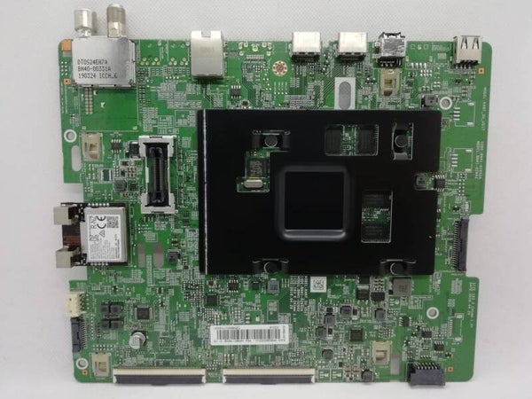 Mainboard Samsung UE55NU7099B BN94-12869H BN9412869H BN41-02662A BN4102662A