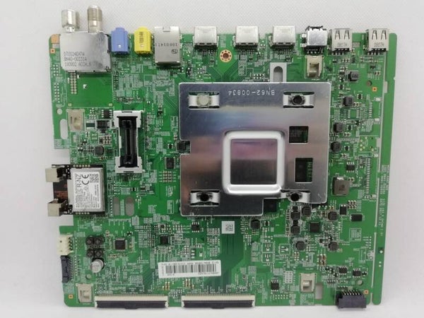 Mainboard Samsung UE65NU7179U BN94-13309E BN9413309E BN41-02635A BN4102635A