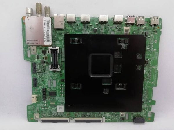 Mainboard Samsung GQ49Q60RGT BN94-14136G BN9414136G BN41-02695A BN4102695A