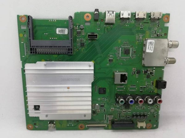 Mainboard Panasonic TX-65FXF687 TX65FXF687  TXN/A1HEVG TNPH1196