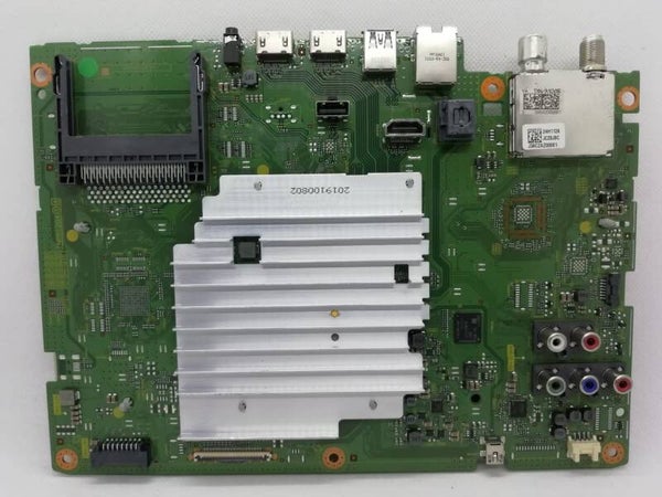 Mainboard Panasonic TX-65HXN888 TX65HXN888 TXN/A1CVXE TNPH1204 1a