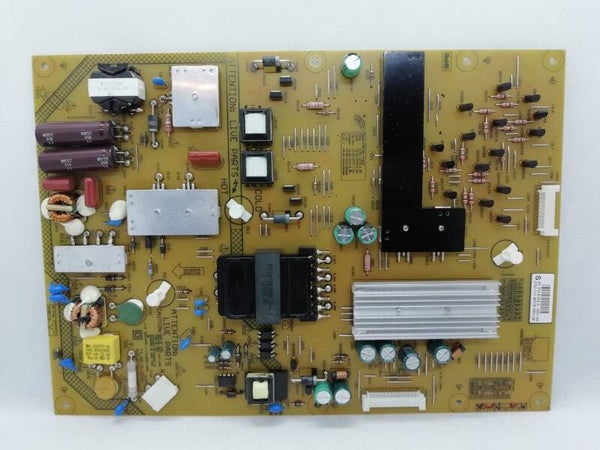 Powerboard Philips 46PFL8008K/12 272217190779 REV 0.0