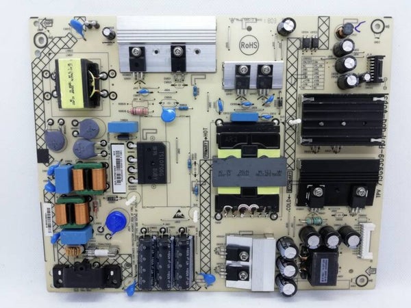 Powerboard Philips 50PUS7363/12 FZ1 50PUS7303/12 FZ1 PLTVHY401XACP 715G9309-P01-000-003S