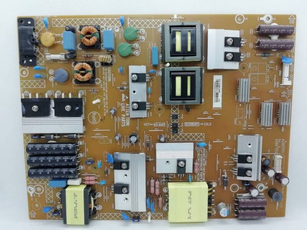 Powerboard Philips 55PUS6581/12 996596300129 PLTVFW481GAM8 715G7312-P01-000-002S