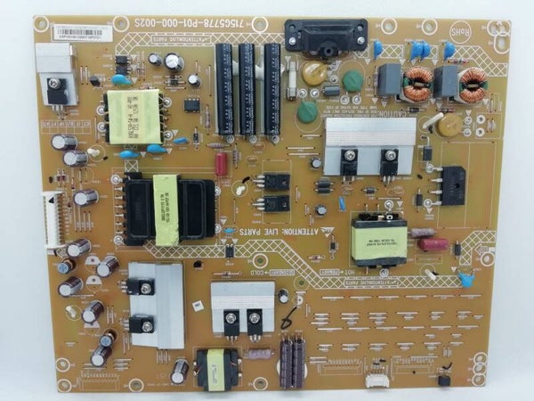 Powerboard Philips 47PFL5008K12 996590004083 715G5778-P01-000-002S