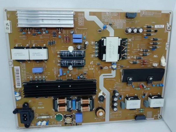 Powerboard Samsung UE65KU6079U L65S6N_FSM PSLF261S07A BN44-00808D BN4400808D