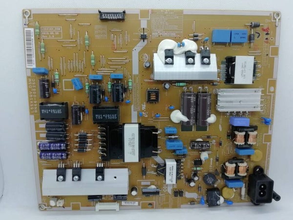 Powerboard Samsung UE55F6170SS L55X1QV_DSM BN44-00625C BN4400625C