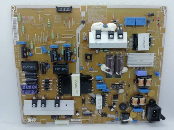 Powerboard Samsung UE55F6500SS L55X1QV_DSM BN44-00625C BN4400625C
