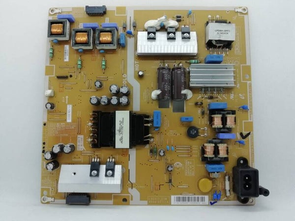 Powerboard Samsung UE50H6470SS L55X1T_ESM PSLF171X06A BN44-00711A BN4400711A