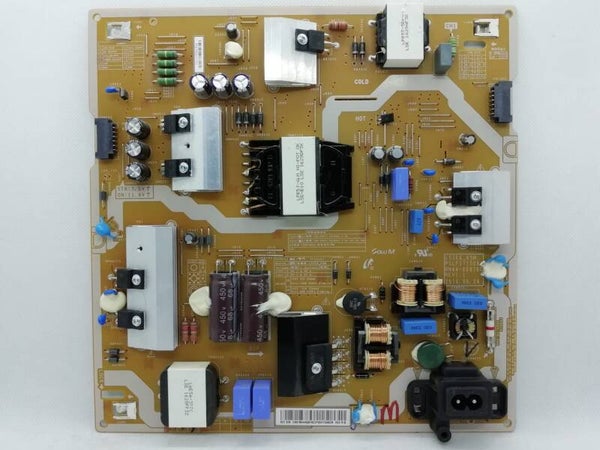 Powerboard Samsung UE55KU6679U L55E6_KSM PSLF171S08A BN44-00876C BN4400876C