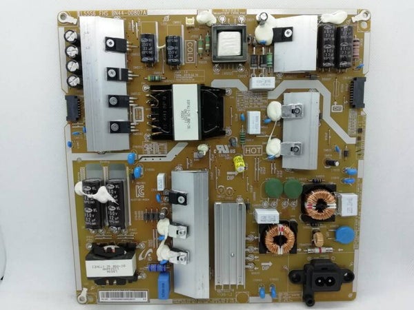 Powerboard Samsung UE50MU6179U L55S6_FHS BN44-00807A BN4400807A
