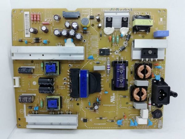 Powerboard LG 49LB620V LGP474950-14PL2 EAX65423801 (2.1)