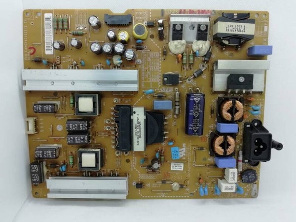 Powerboard LG 55LB620V EAX65423801 (2.2)
