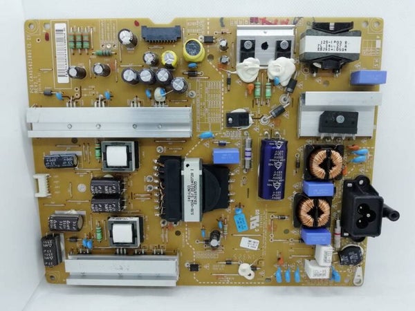 Powerboard LG 55LB652V LGP55-14PL2 EAX65423801 (2.2)