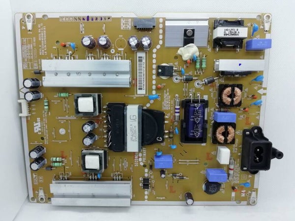 Powerboard LG 43UF6809 LGP43E-15UL2 EAY64049101 EAX66453801(1.7)