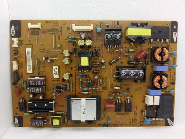Powerboard LG 55LM660S EAY62709002 LGP55L-12LPB-3P EAX64744401 (1.3)