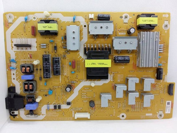 Powerboard Panasonic TX-55ASW754 TX55ASW754 TXN/P1GSVE TNPA6011 1P