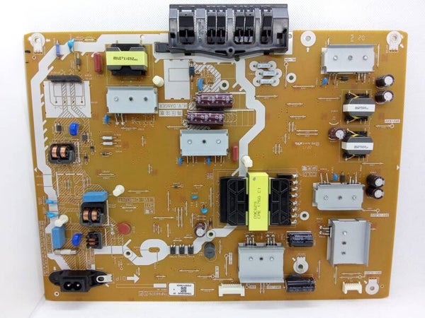 Powerboard Panasonic TX-55EXW604 TX55EXW604 TZRNP01EKWE TNPA6376 1P