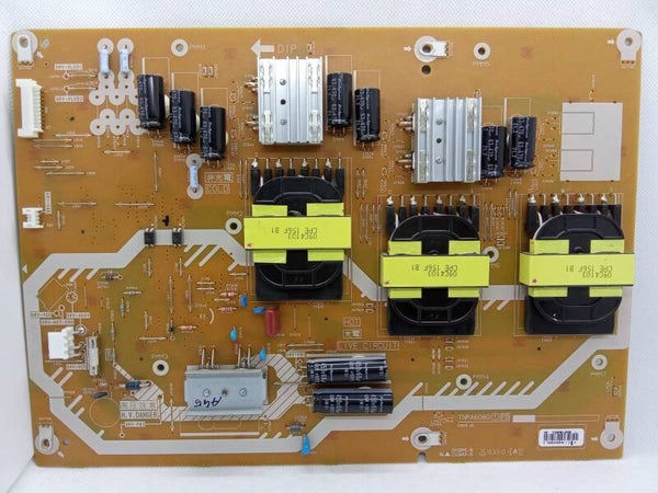 Powerboard Panasonic TX-65CRW854 TX65CRW854 TXNPB1JZVB TNPA6080 1PB