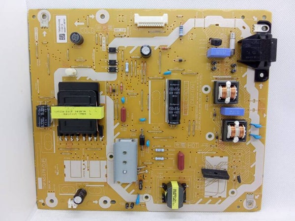 Powerboard Panasonic TX-39ASW654 TX39ASW654 TXN/P1CHVB TNPA5978 1p
