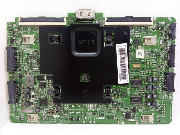 Mainboard Samsung QE49Q7CGMT BN94-11487H BN9411487H BN41-02572A BN4102572A