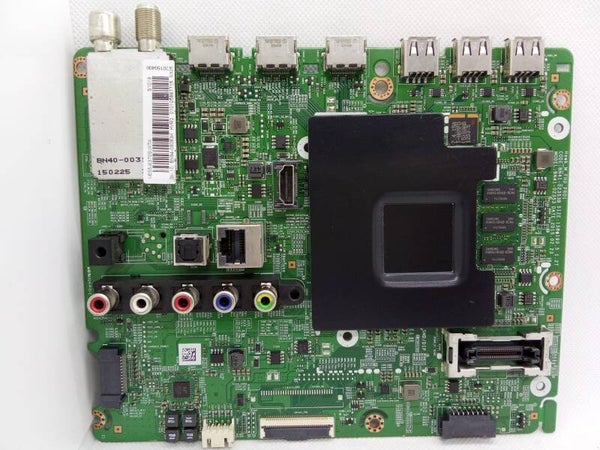 Mainboard Samsung UE55J6350SU BN94-09093K BN9409093K BN41-02353B BN4102353B
