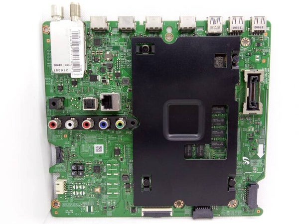 Mainboard Samsung UE55JU6430U BN94-10157F BN9410157F BN41-02344D BN4102344D