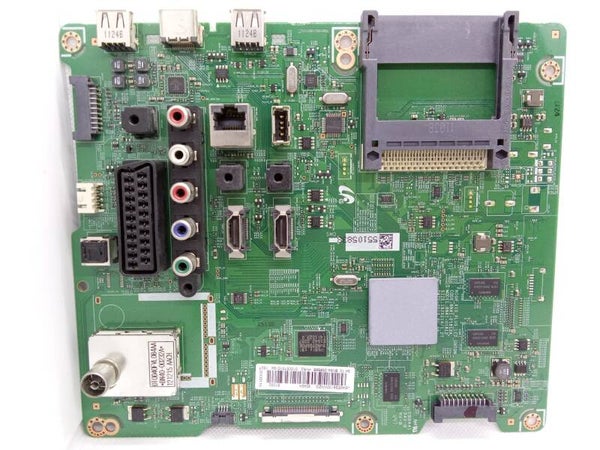 Mainboard Samsung UE46ES6100 BN94-05898B BN9405898B BN41-01812A BN4101812A
