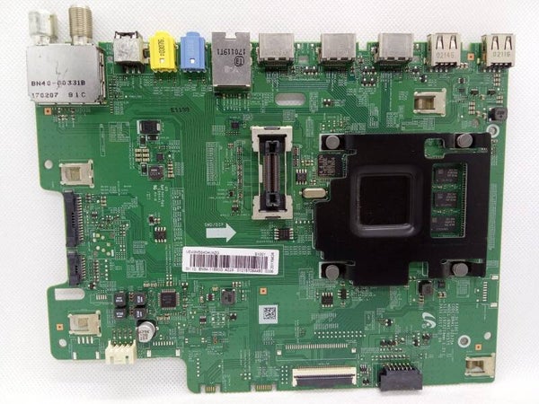 Mainboard Samsung UE49M5670AU BN94-11890G BN41-02575A