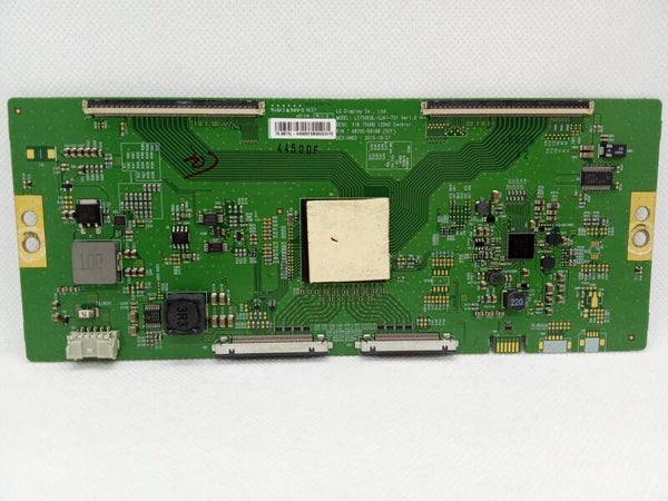 Tconboard Sony KD-75XD8505 KD75XD8505 6871L-4450D 4450DF 08839N-01 6870C-0616B LC750EQL-SJA1-731 VER1.0