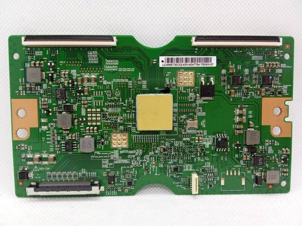 Tconboard Sony KDL-65W855C KDL65W855C UZ-5565T30C02 5555T30C02 T650HVN12.3 CTRL BD 65T37-C04