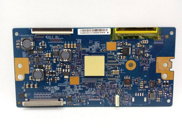 Tconboard Sony KDL-50W805B KDL50W805B FX-5550T20C01 5550T20C01 T500HVN08.0 CTRL BD 50T20-C00