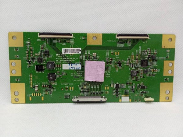 Tconboard Sony KD-55XD8005 KD55XD8005 6871L-4731A 4731AF 6870C-0598A