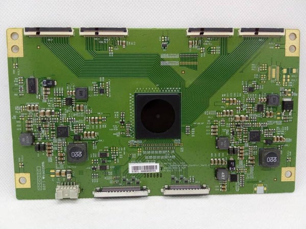 Tcon board Sony KD-55X8505B KD55X8505B 6871L-3606B 3606BD 6870C-6501A