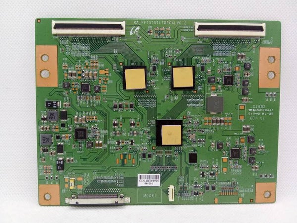 Tconboard Sony KDL-75W855C KDL75W855C RA_FF13TSTLTG2C4LV0.2