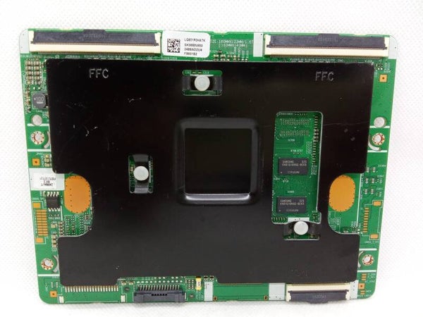 Tconboard Samsung UE60JU6850U LQ601R3HA7K BN95-02488A BN9502488A