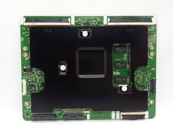 Tconboard Samsung UE55JU7090T UT-5555T17C15 65T41-C03 T650QVR01.0 CTRL BD
