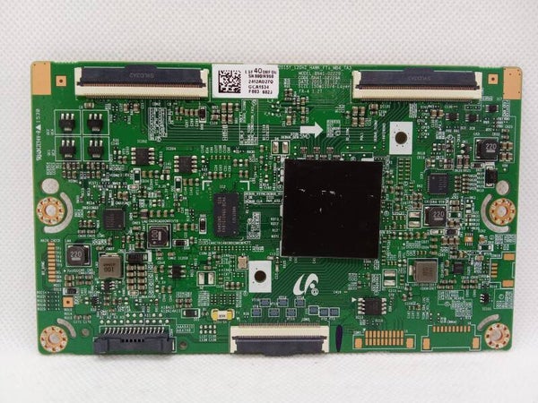 Tconboard Samsung UE40J6250SU LSF400HF06 BN95-02412A BN9502412A BN41-02229A BN4102229A