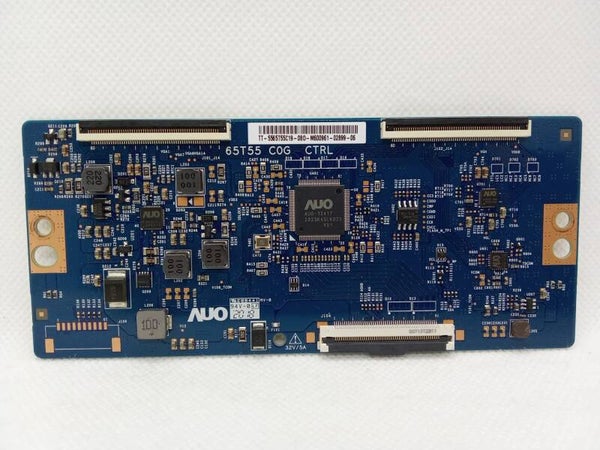 Tconboard Philips 65PUS9435/12 TT-5565T55C19 5565T55C19 65T55 C0G CTRL